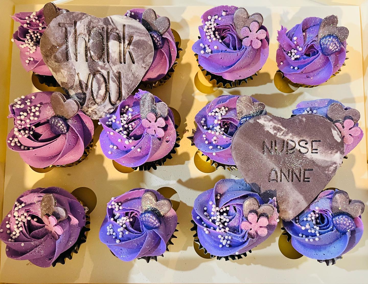 Custom Cupcake Minnies image 12