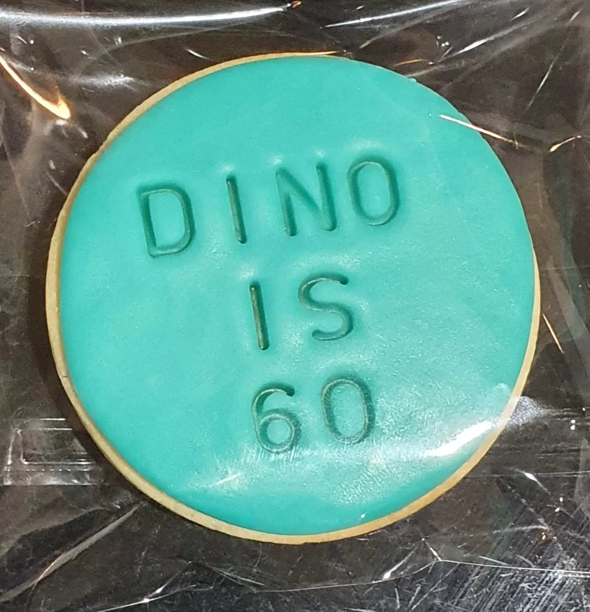 Custom Cookies image 24