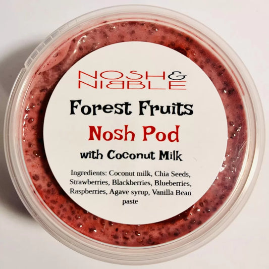 Forest Fruits Nosh Pod image 0