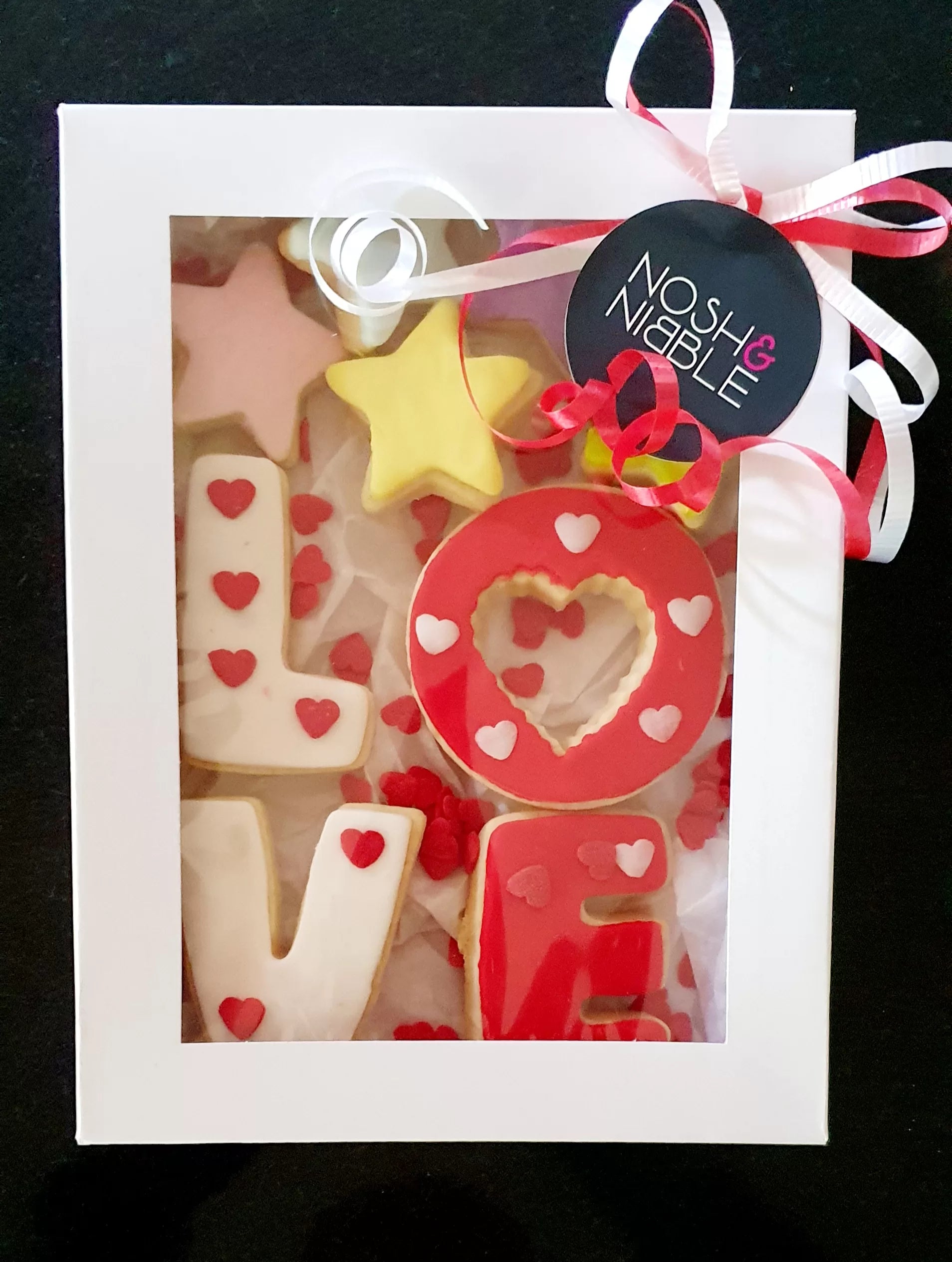 Custom Cookies image 145