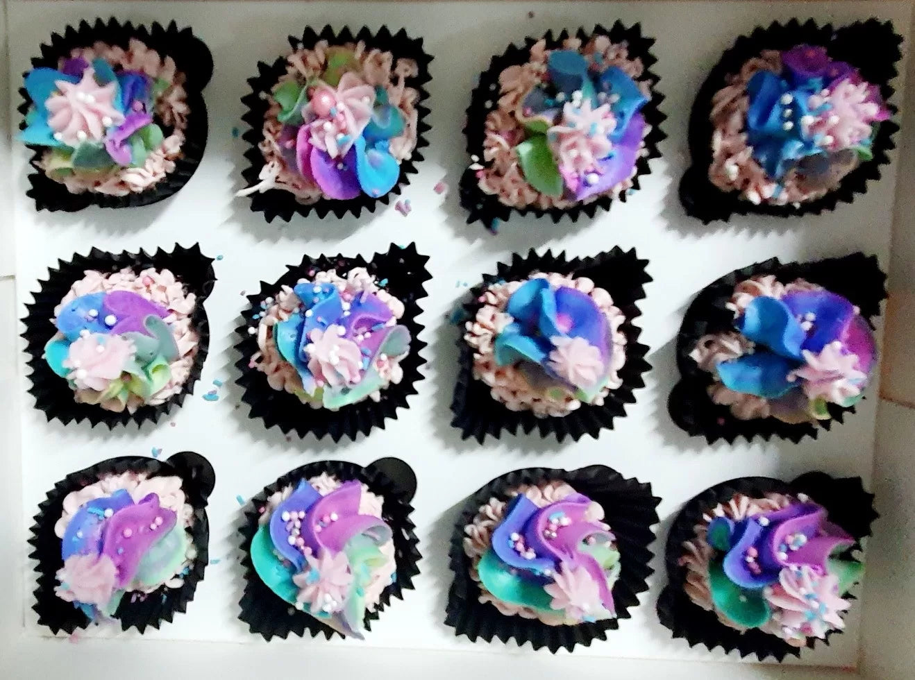 Cupcake Minnies image 15