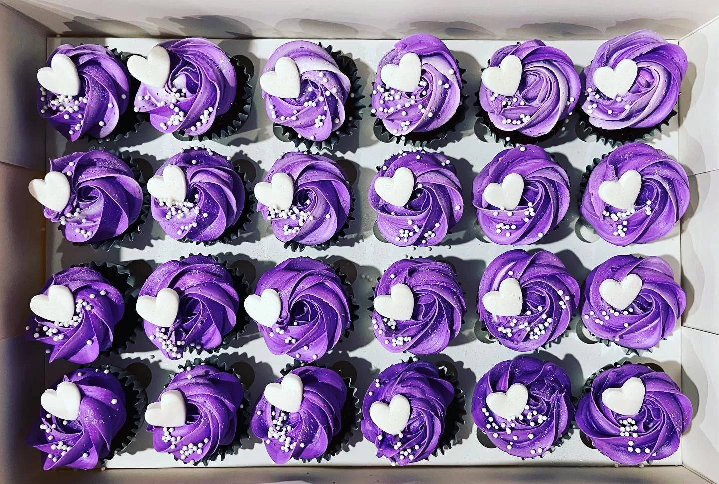 Custom Cupcake Minnies image 33