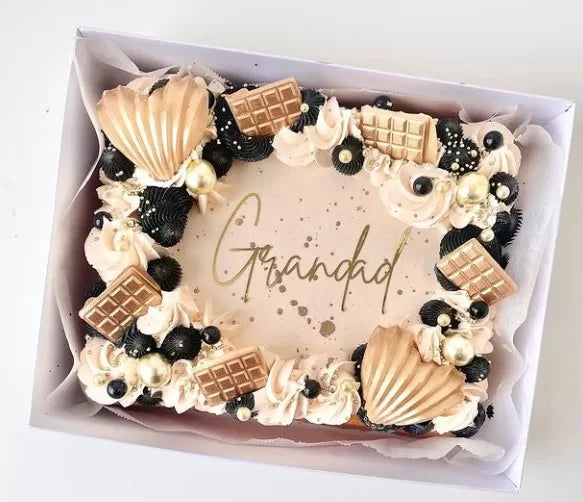 Party Sheet Cakes image 10