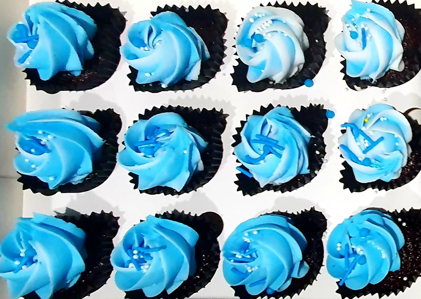 Cupcake Minnies image 12