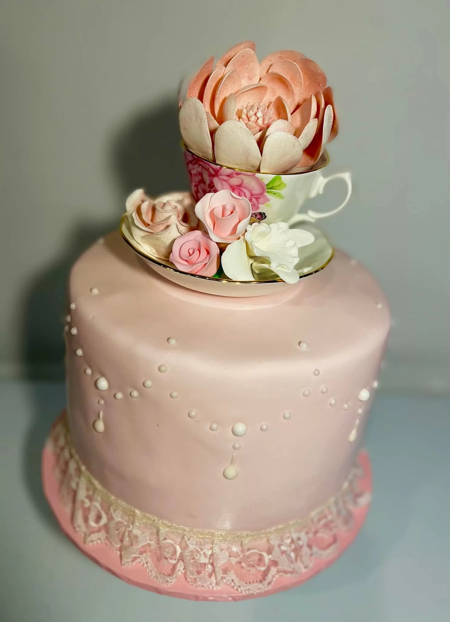 Custom Cakes image 8