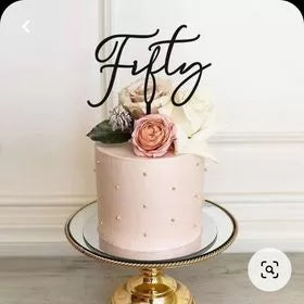 Custom Cakes image 59