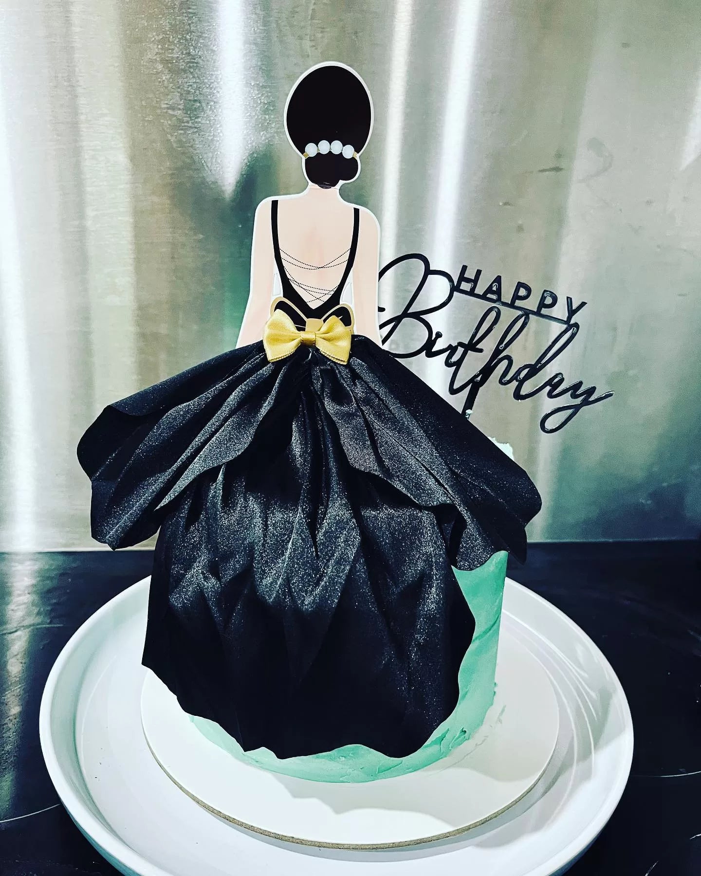 Custom Cakes image 39