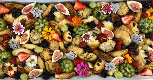 Pastry Box Grazer - Large image 0