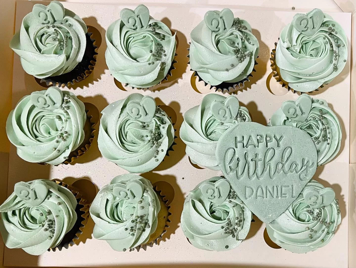 Custom Cupcake Minnies image 37