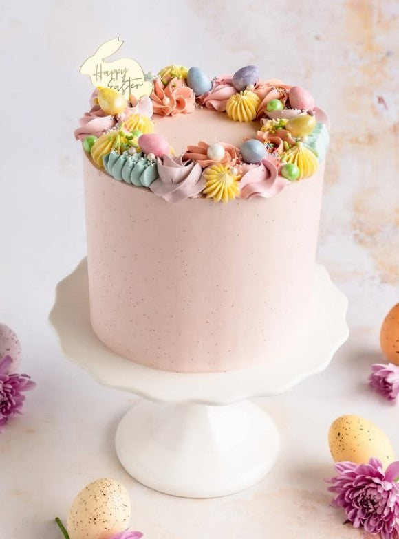 Custom Cakes