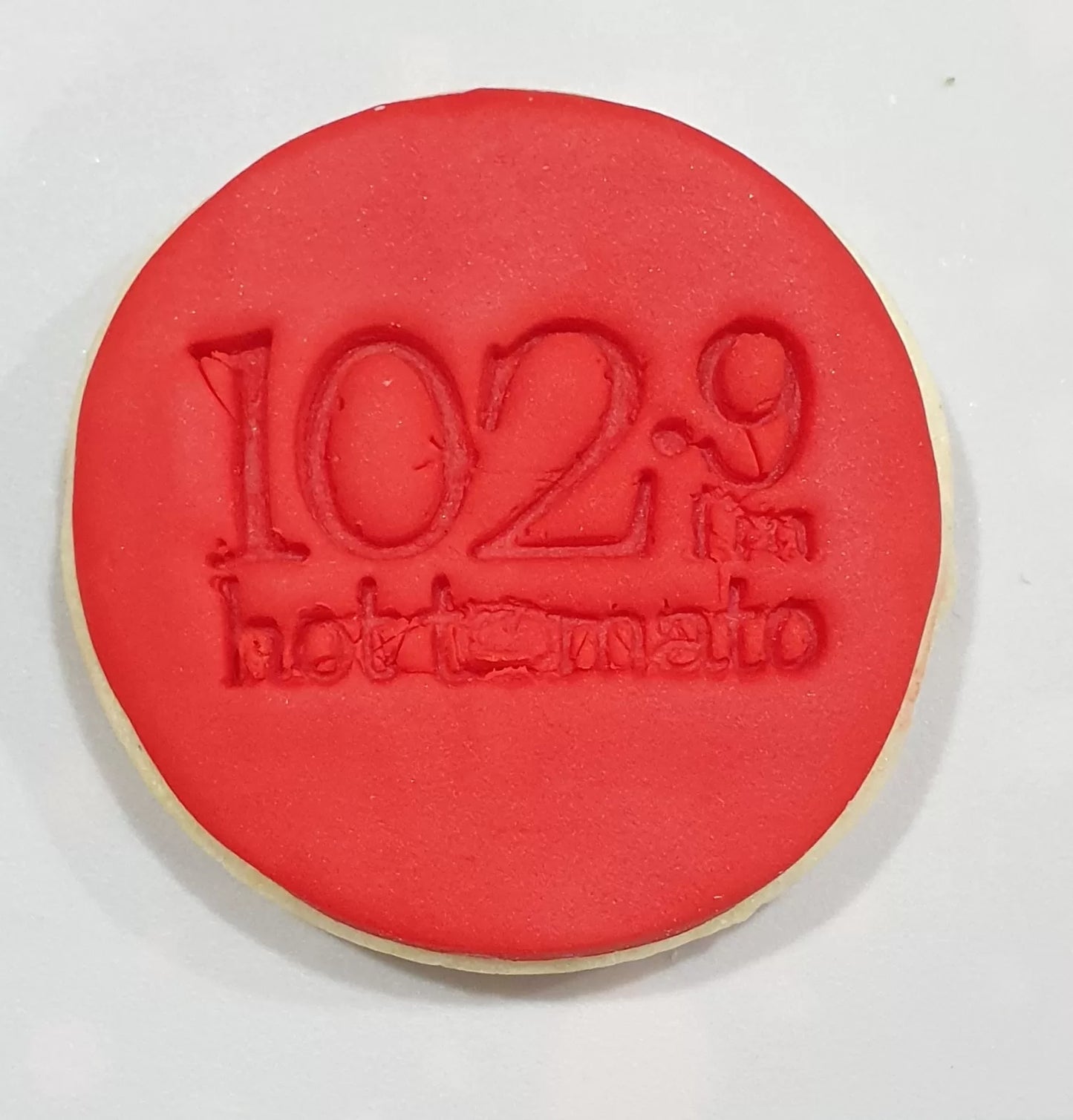 Custom Cookies image 143