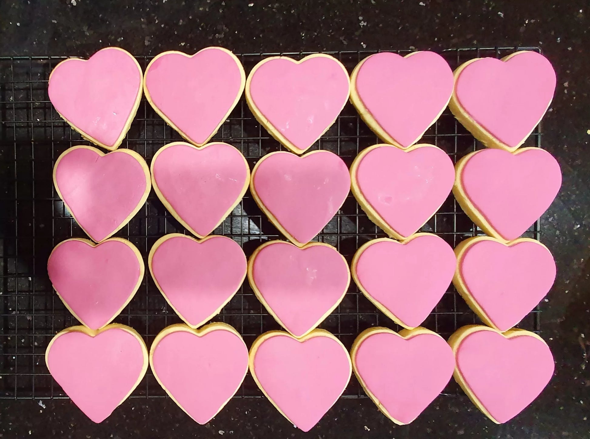 Custom Cookies image 142