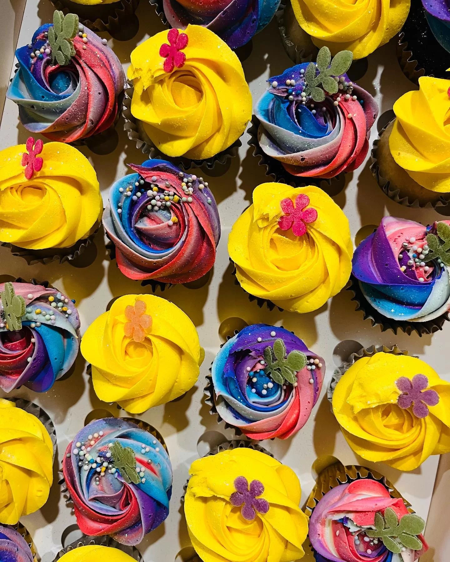 Custom Cupcake Minnies image 6