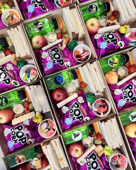 KIDS’ PICNIC BOXES image 0