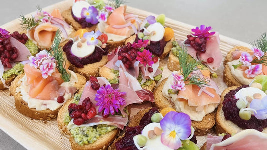 Crostini Medium image 0