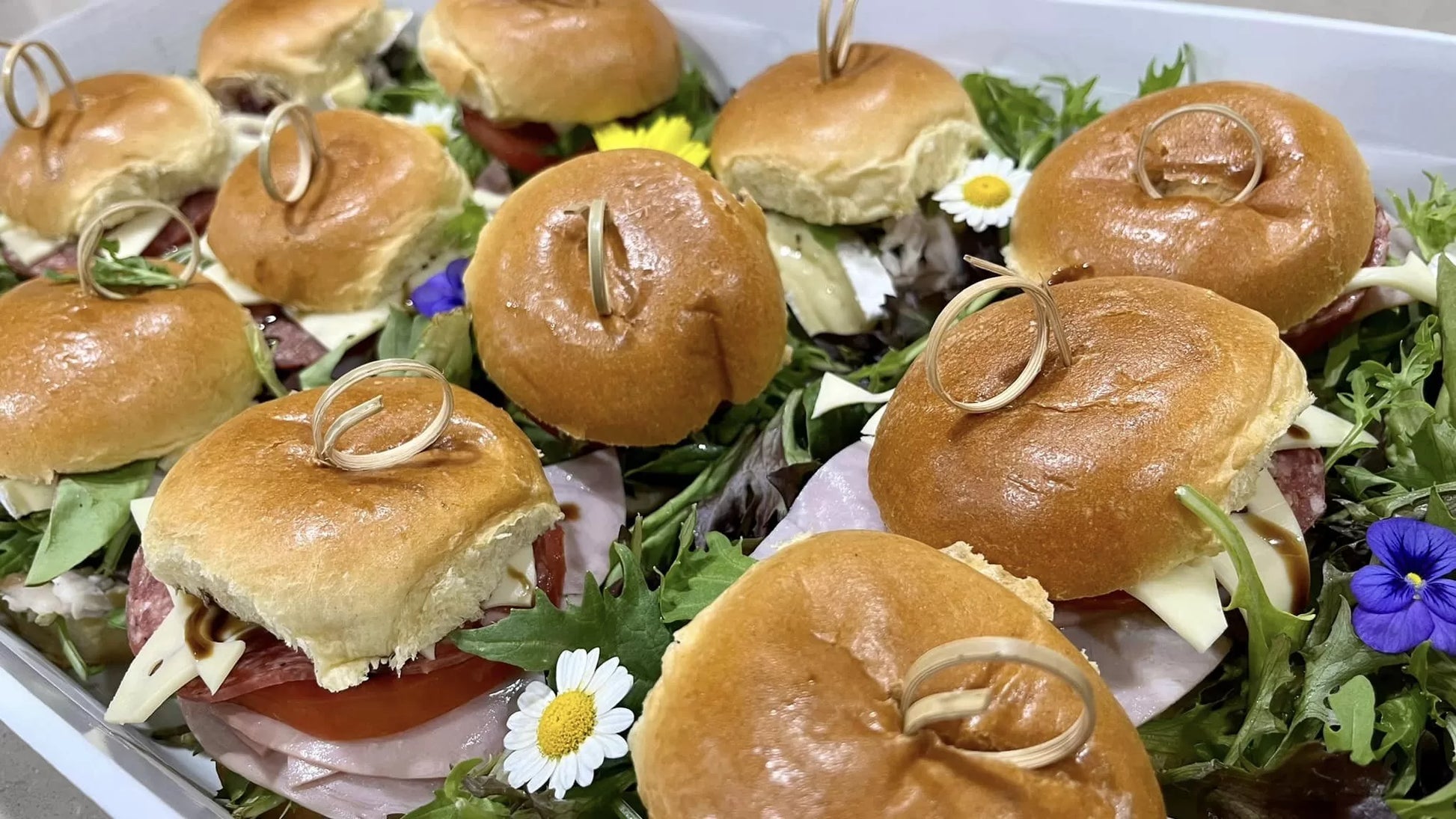 Cold Sliders image 2