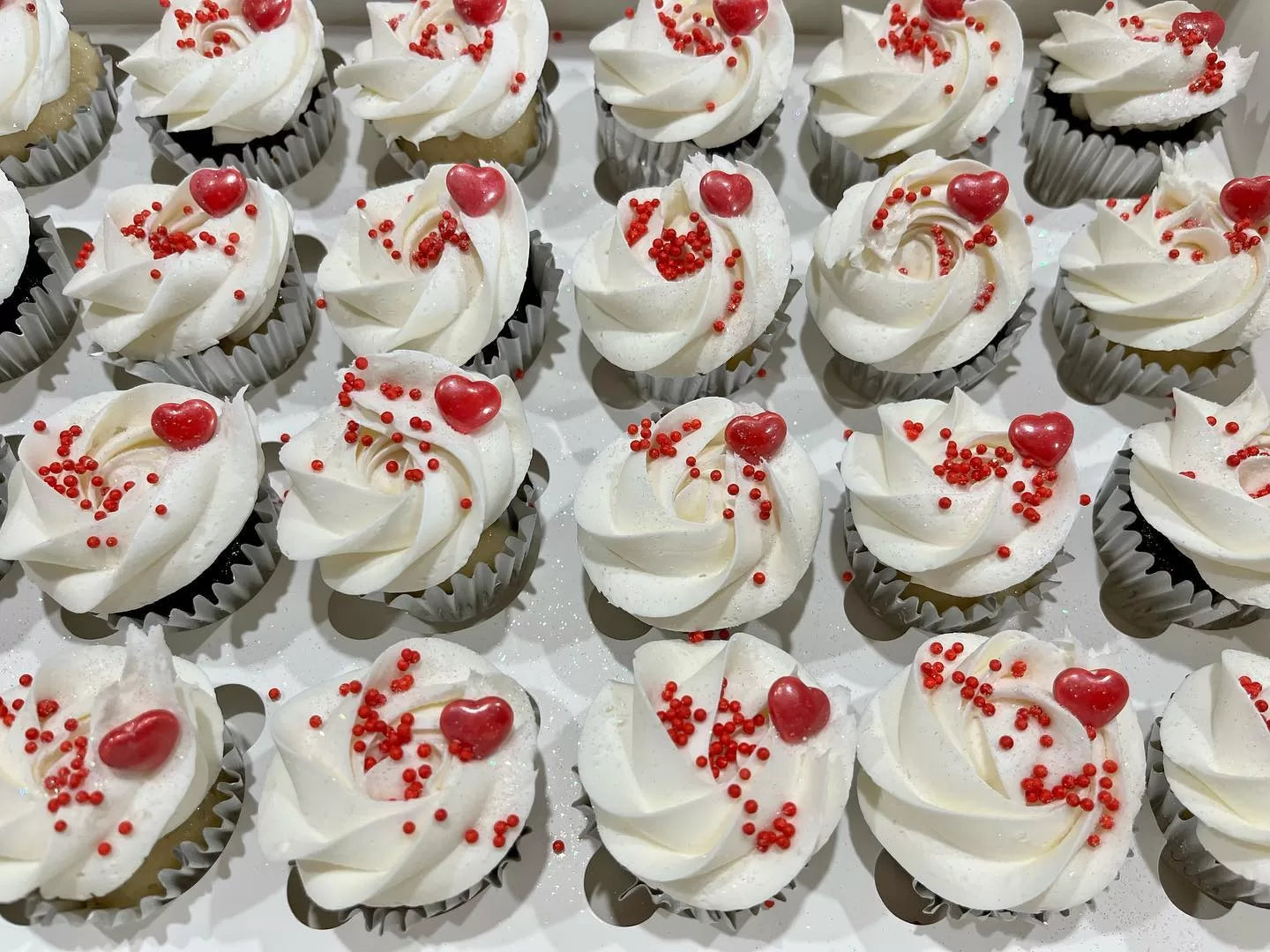 Custom Cupcake Minnies image 43