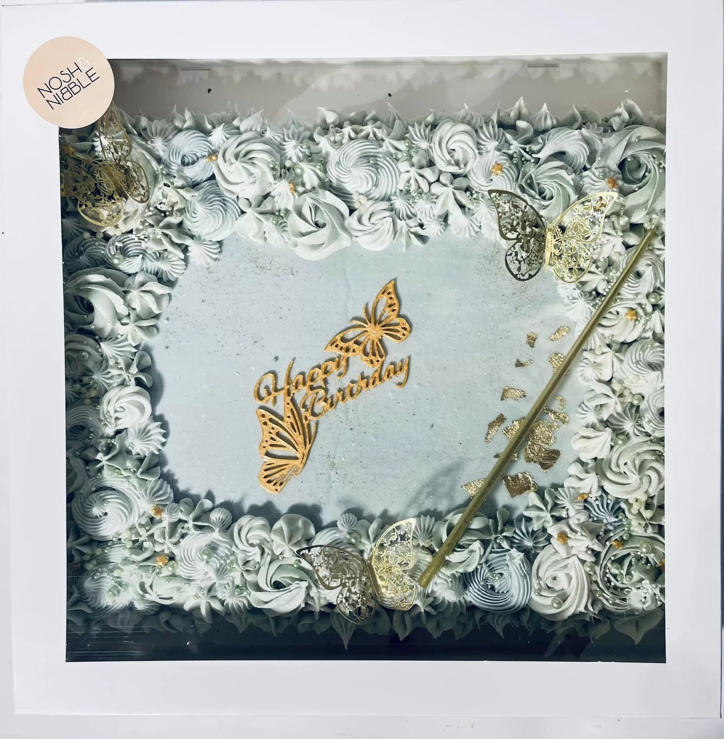 Party Sheet Cakes image 6