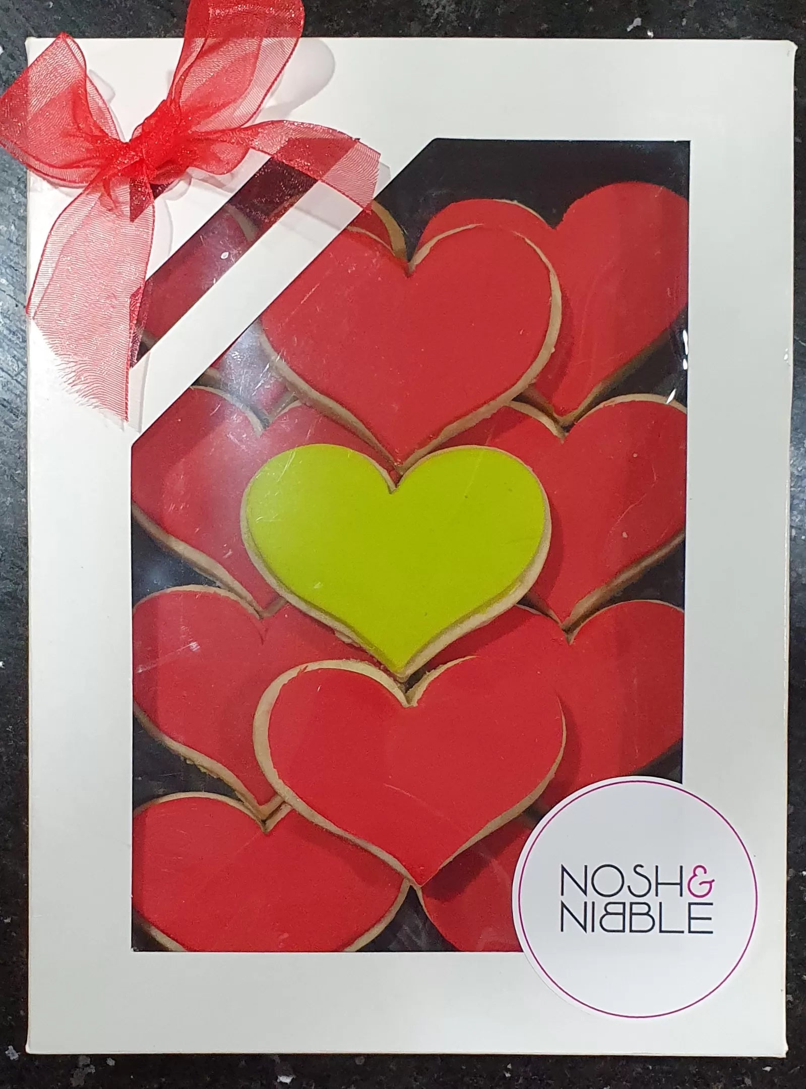 Custom Cookies image 126