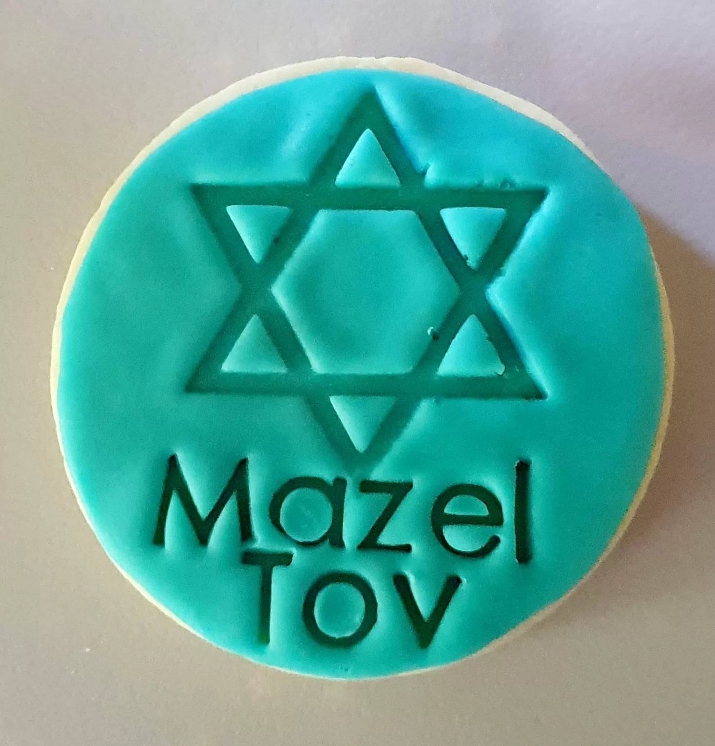 Custom Cookies image 95