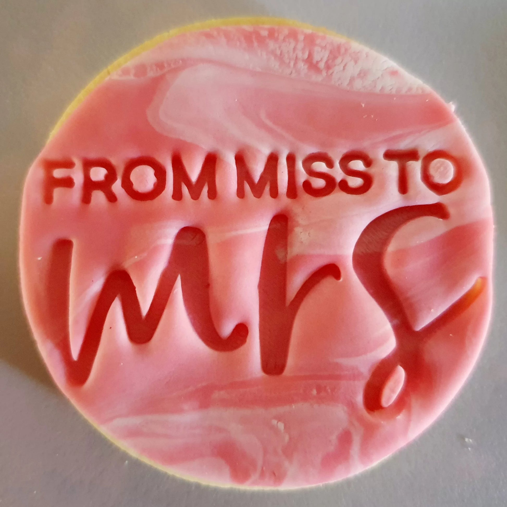 Custom Cookies image 8