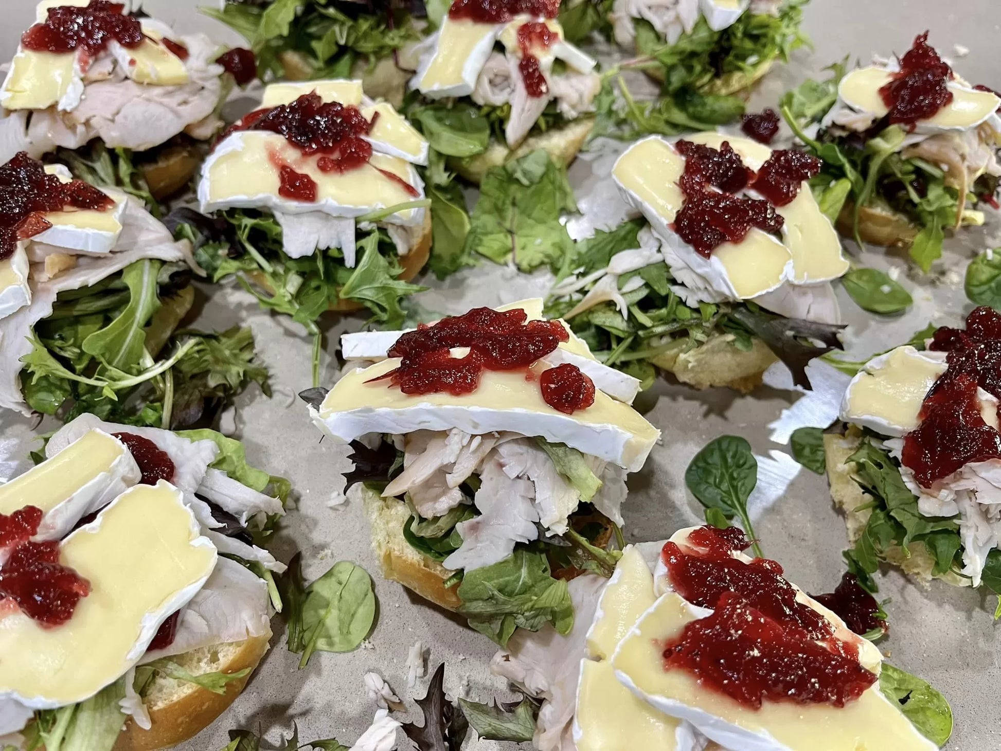 Cold Sliders image 4