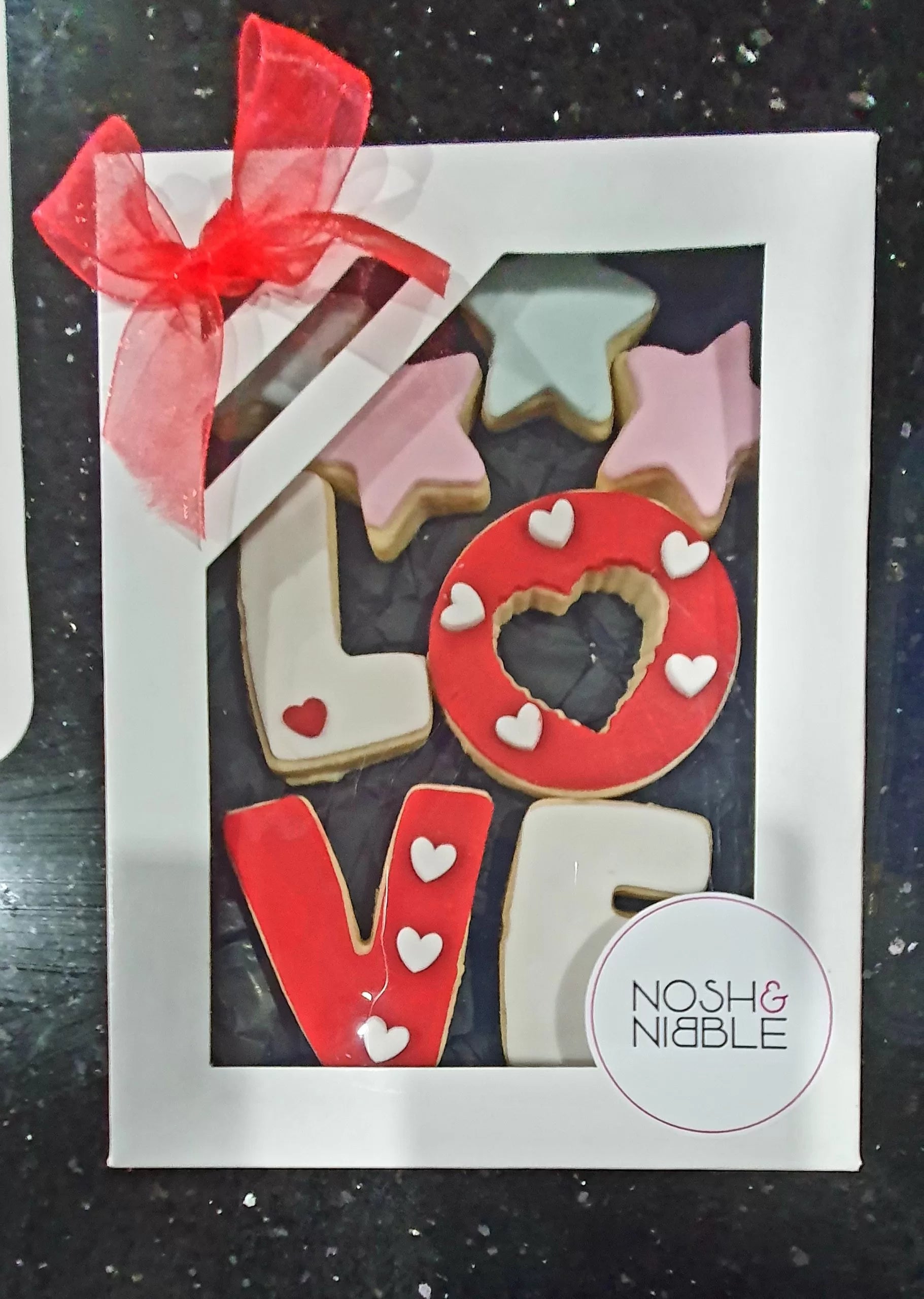 Custom Cookies image 133