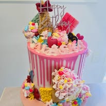 Custom Cakes