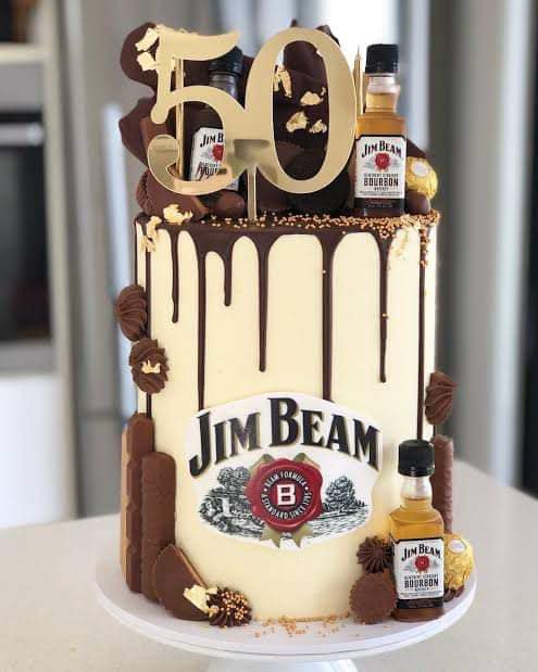 Custom Cakes