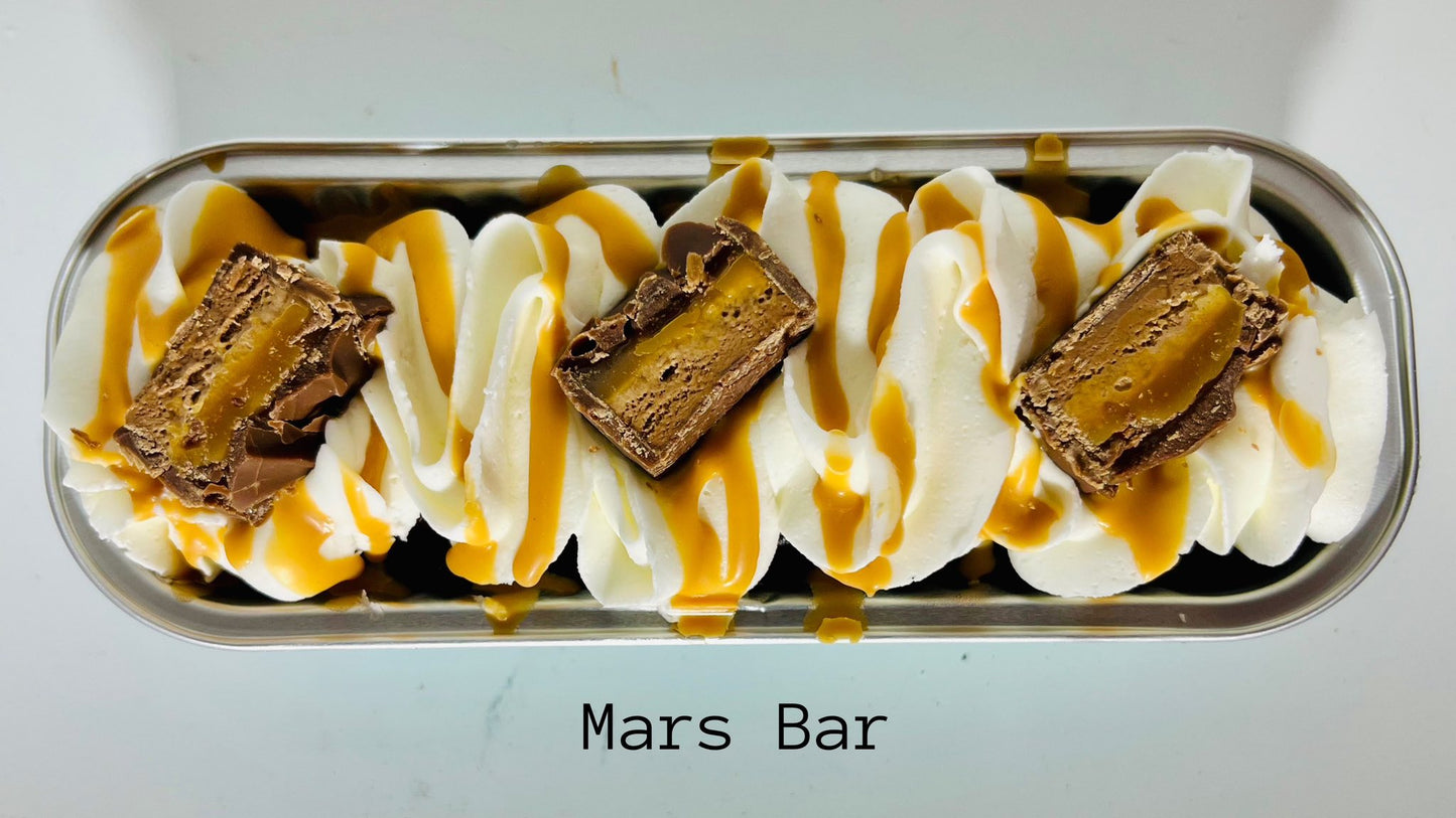 Cake Tubs