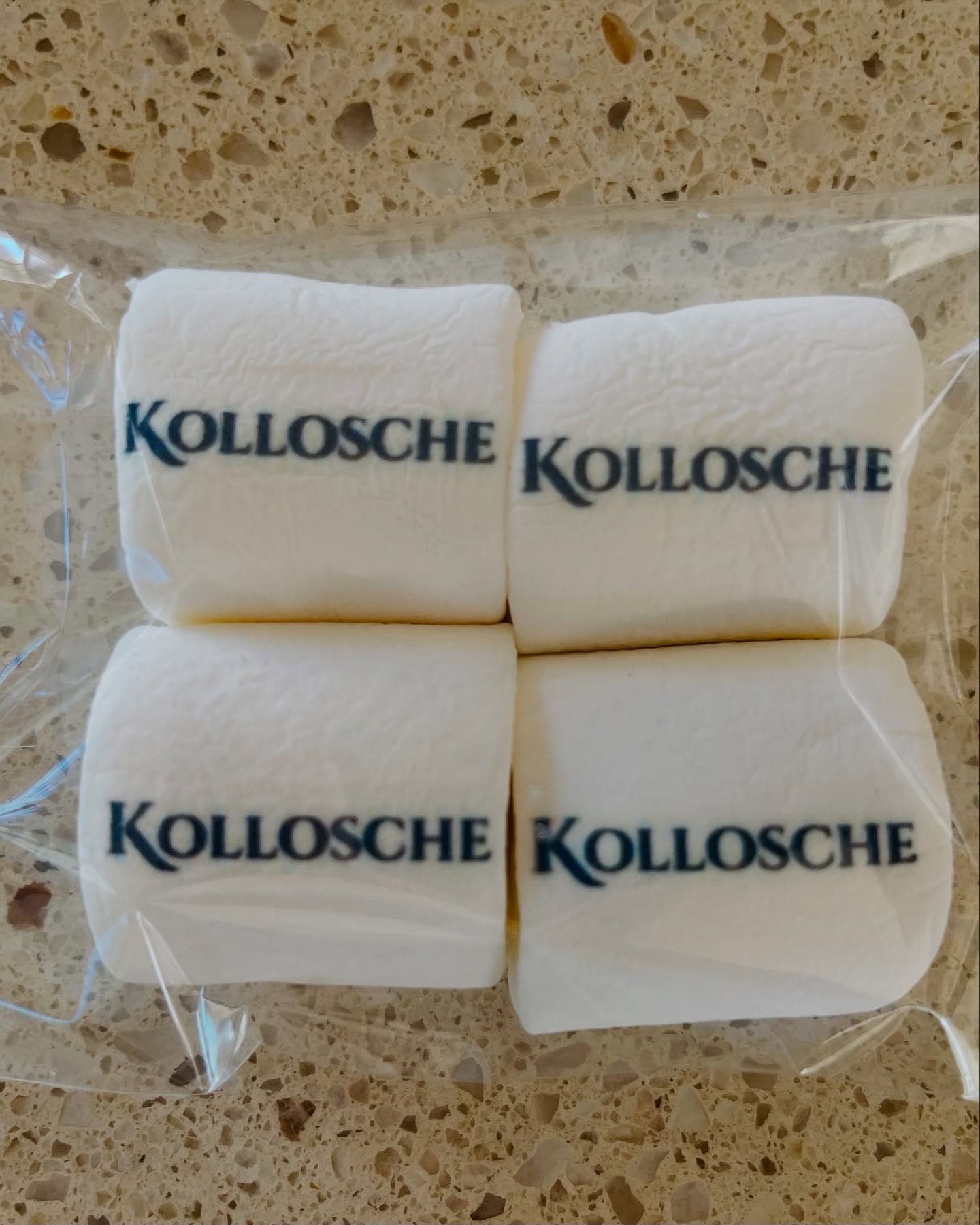 Marshmallows