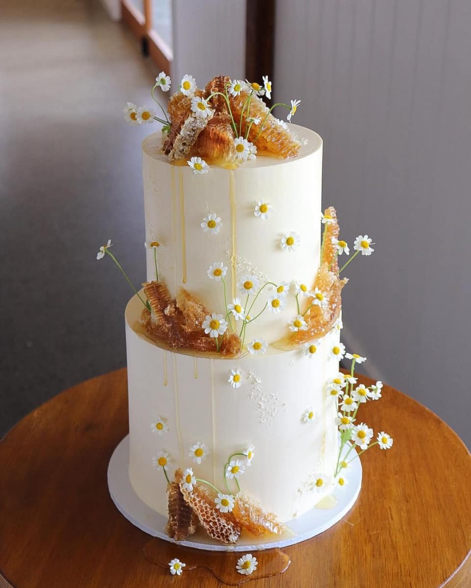Custom Cakes