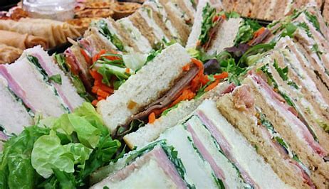Wraps & Sandwiches - 6