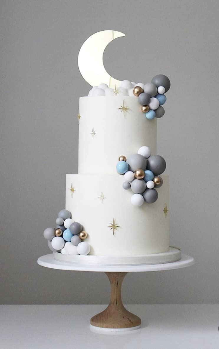 Custom Cakes