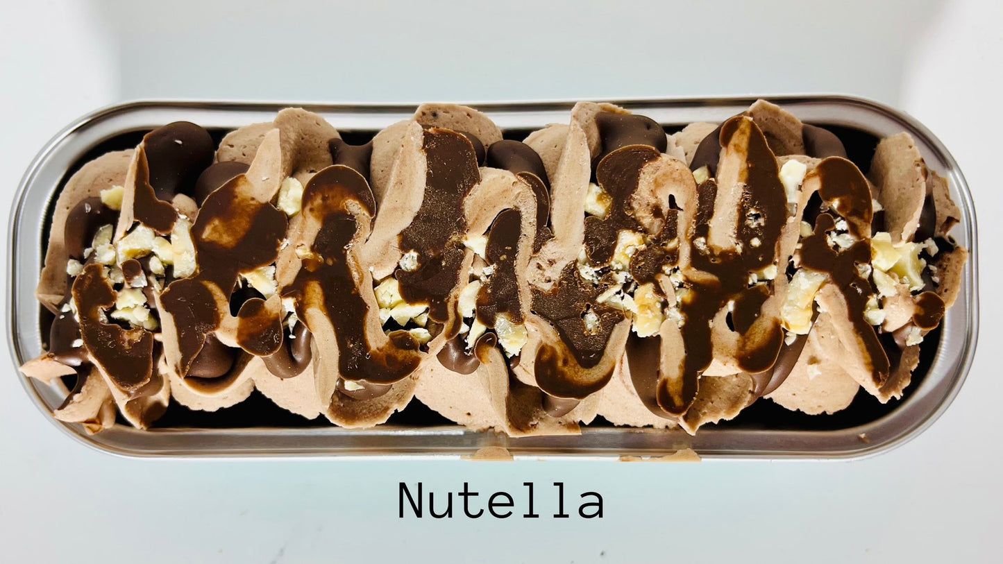 Cake Tubs