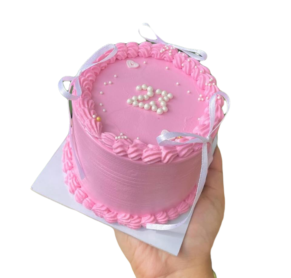 Mini Cakes