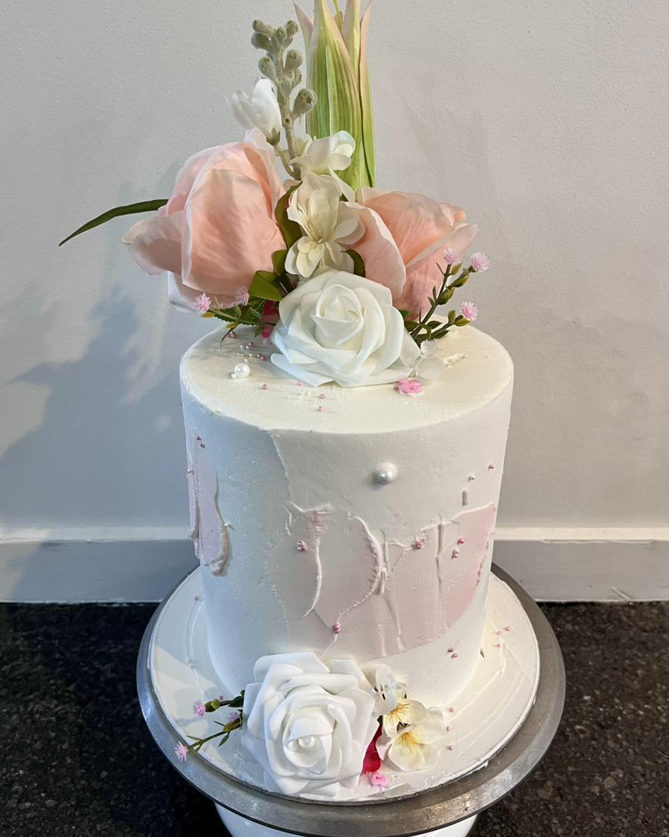 Custom Cakes