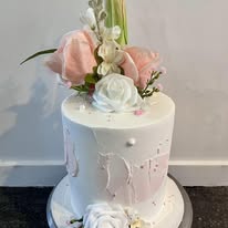 Custom Cakes