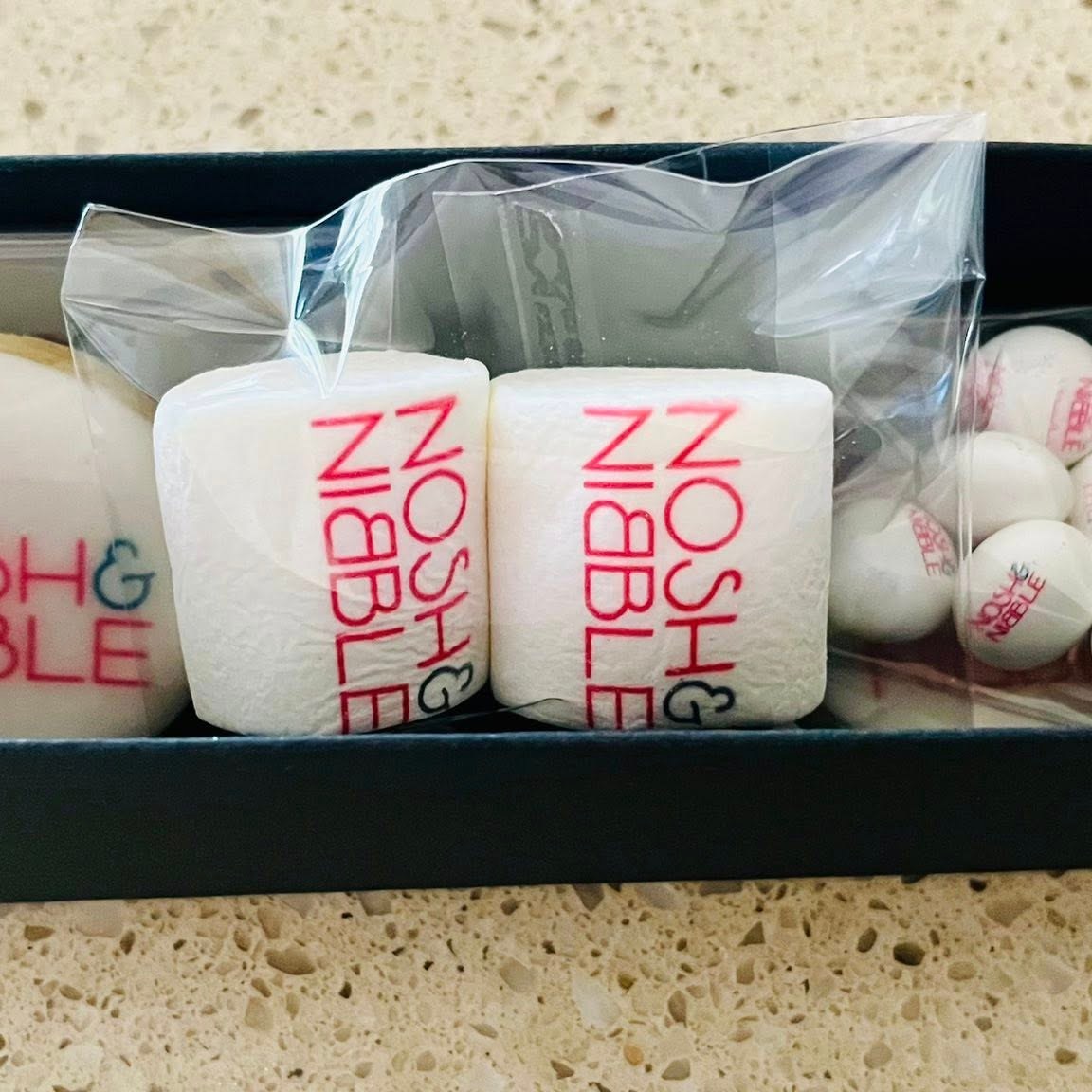 Marshmallows