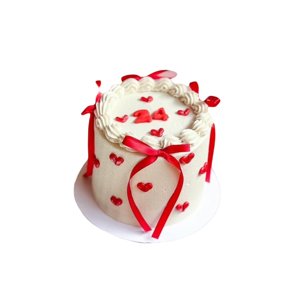 Mini Cakes