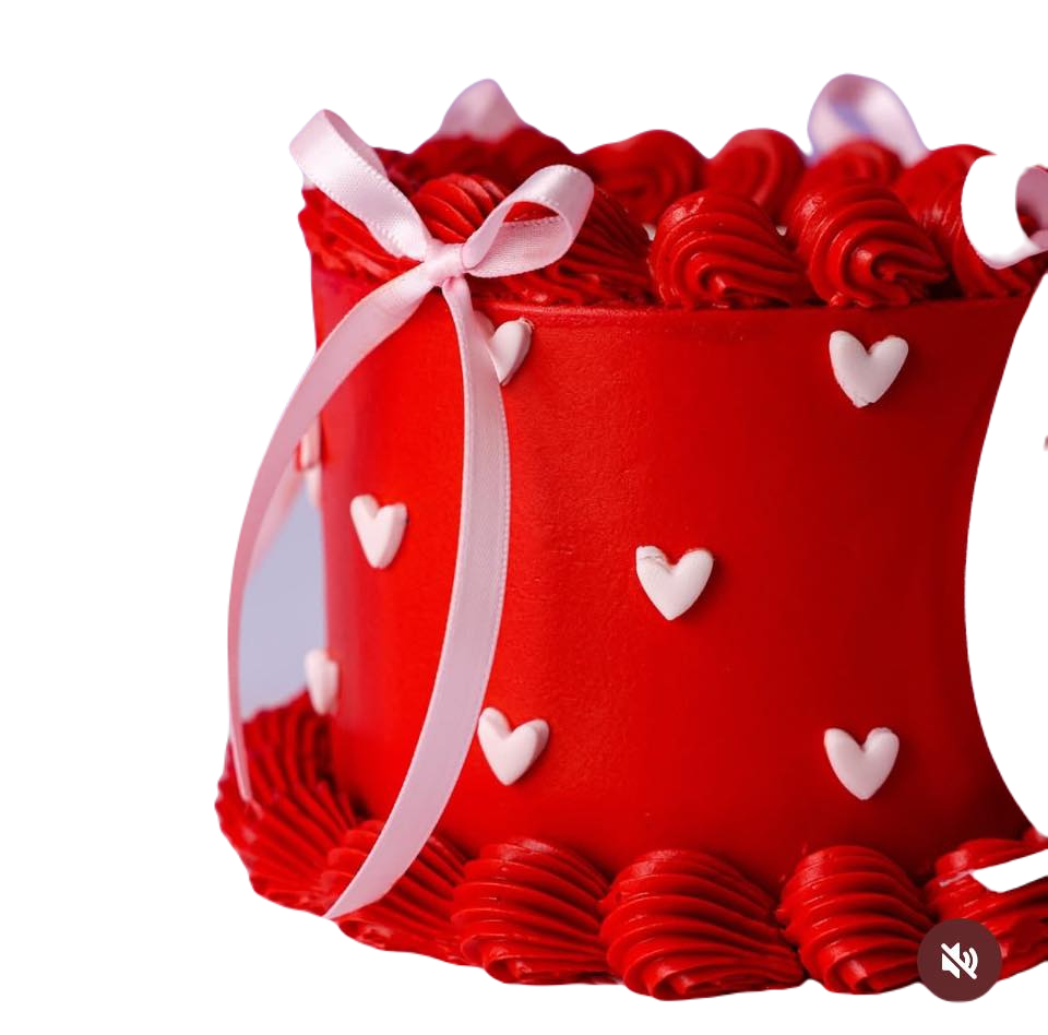 Mini Cakes