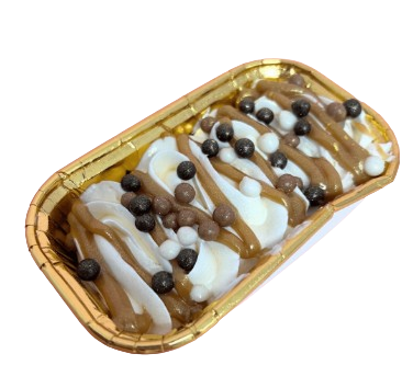 Cake Tubs