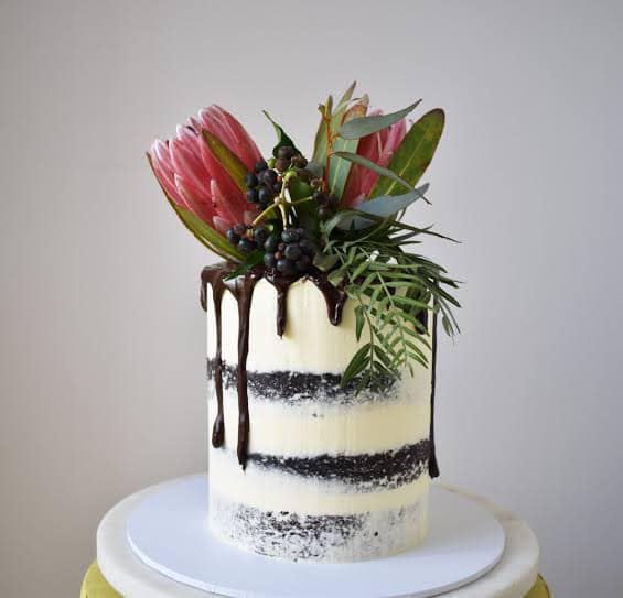 Custom Cakes