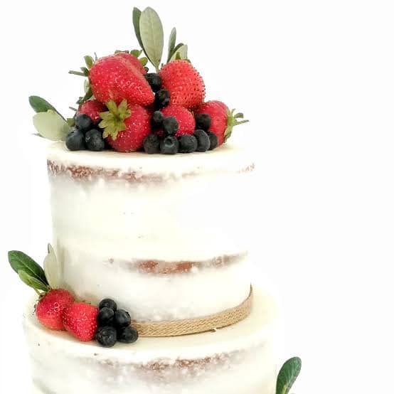 Custom Cakes