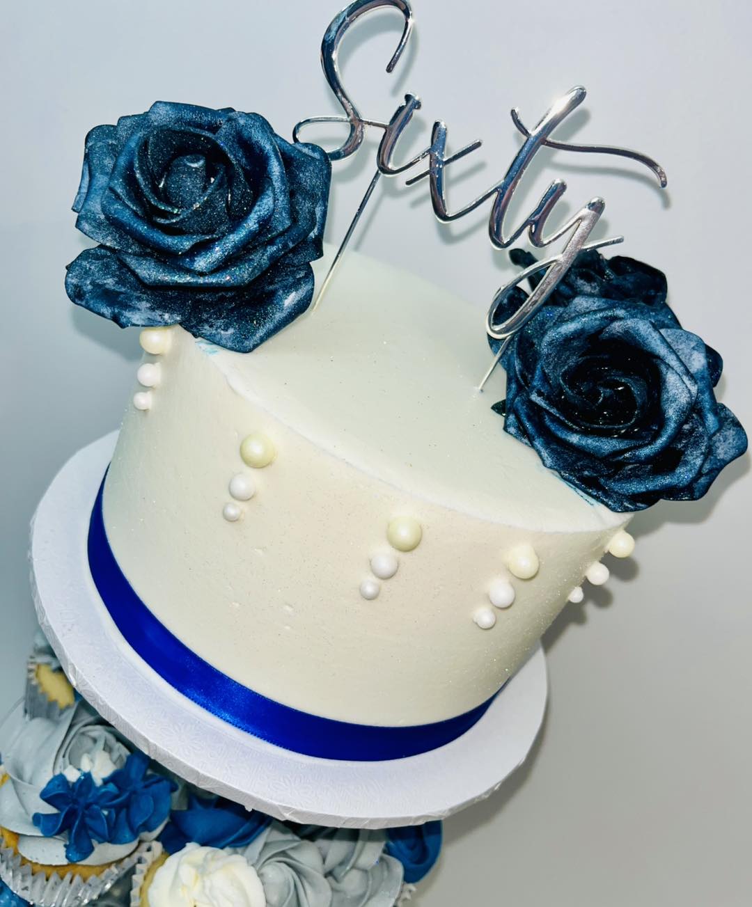 Custom Cakes