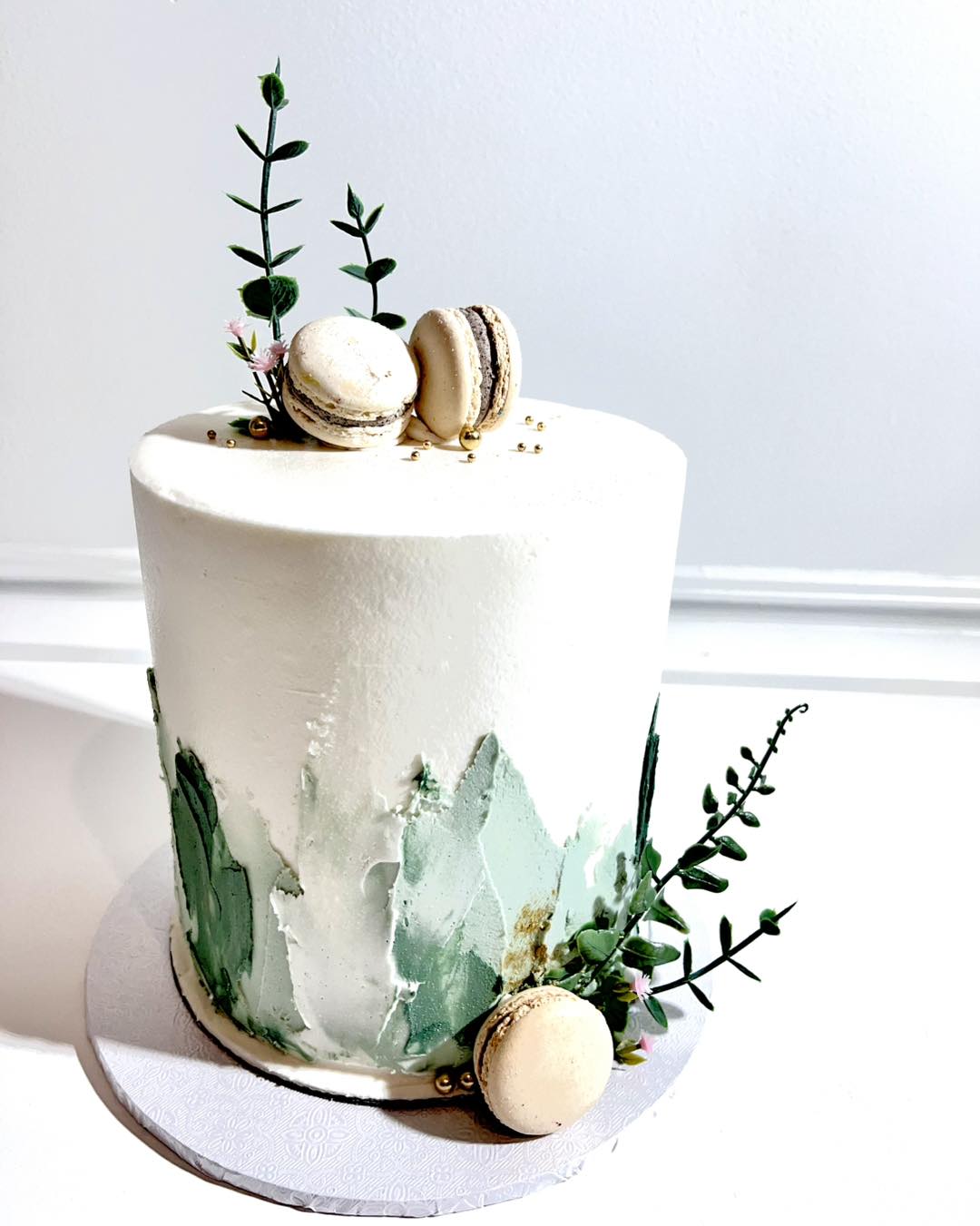 Custom Cakes