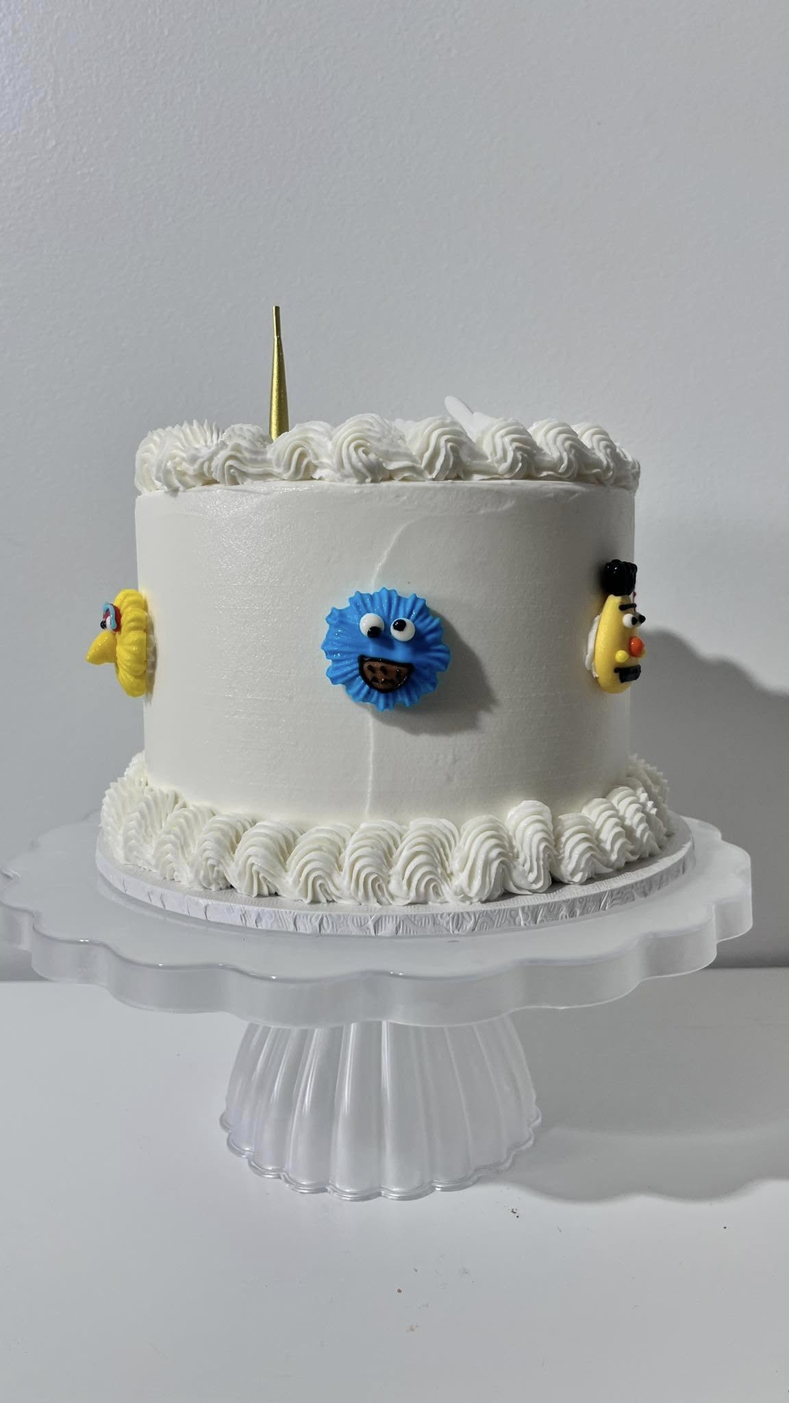 Mini Cakes