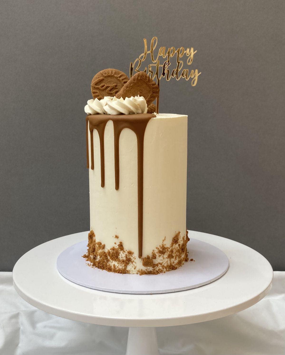 Custom Cakes