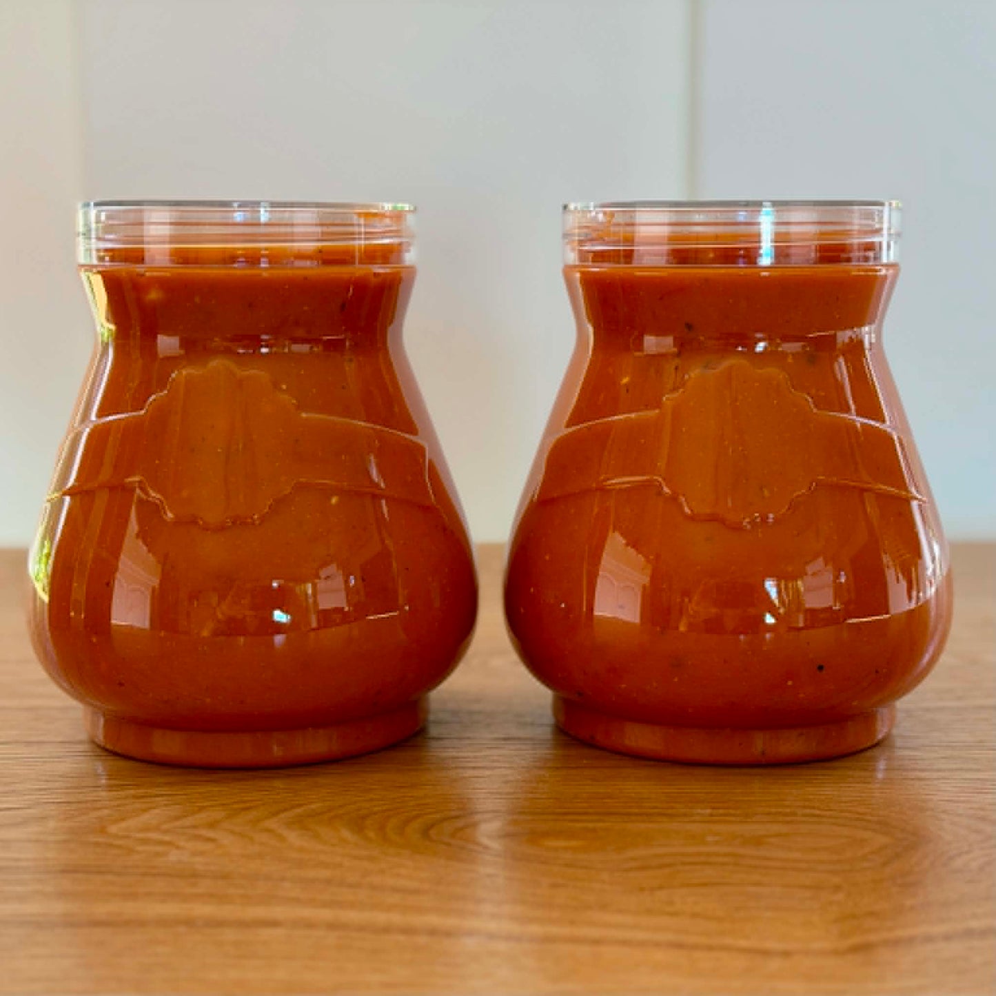 Pretty Little Winter Warmer Bites