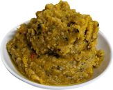 Vegan Pumpkin Pesto Nut Free